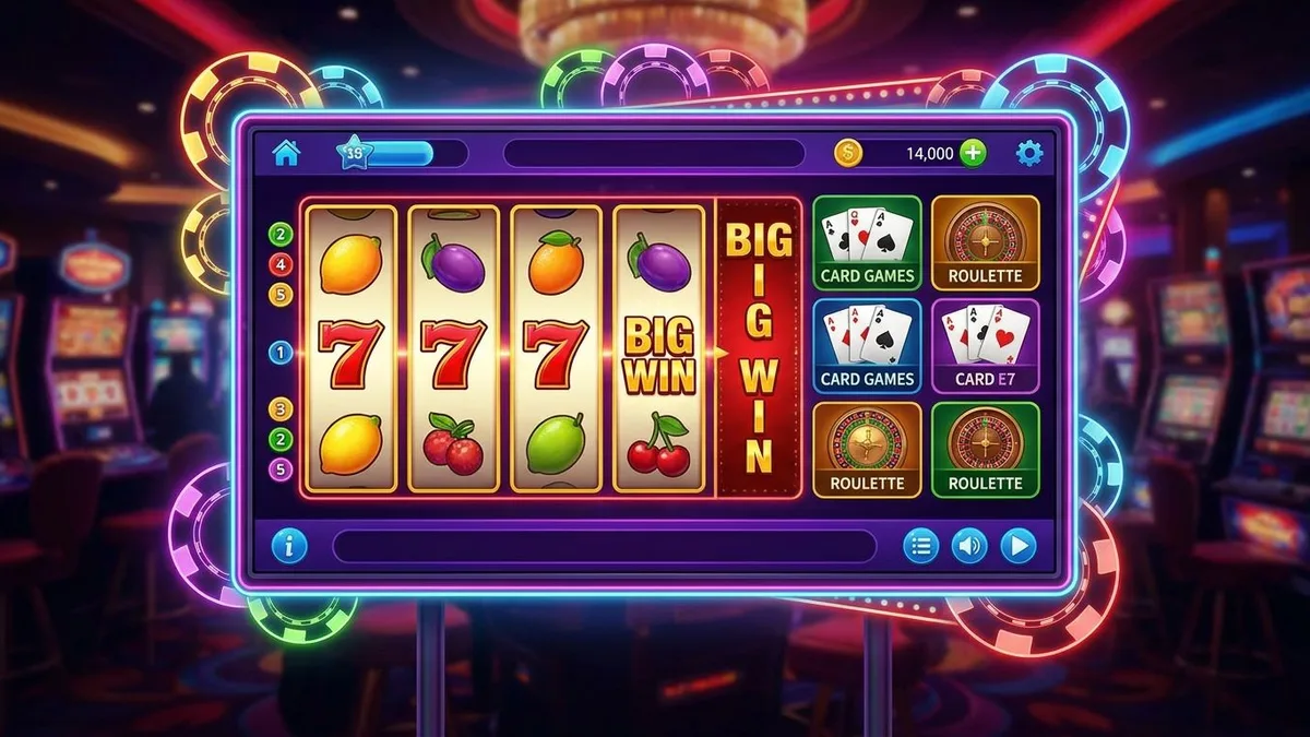 Giochi del casinò