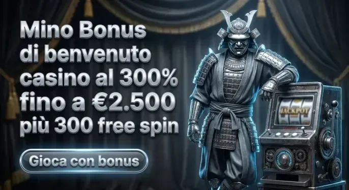Mino Casino